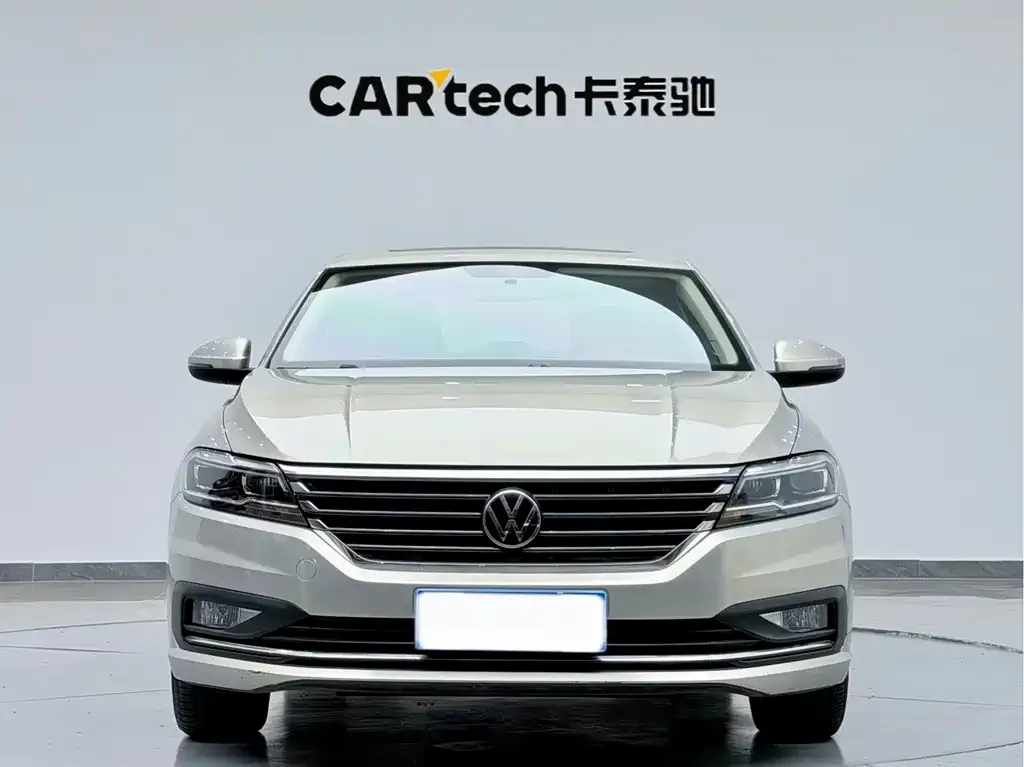 Volkswagen Lavida 2021 из CN, фото 2