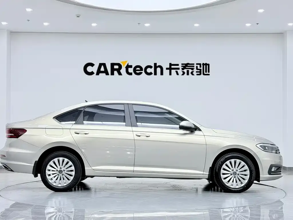 Volkswagen Lavida 2021 из CN, фото 3