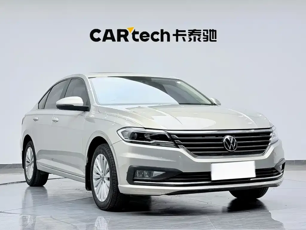 Volkswagen Lavida 2021 из CN, фото 4