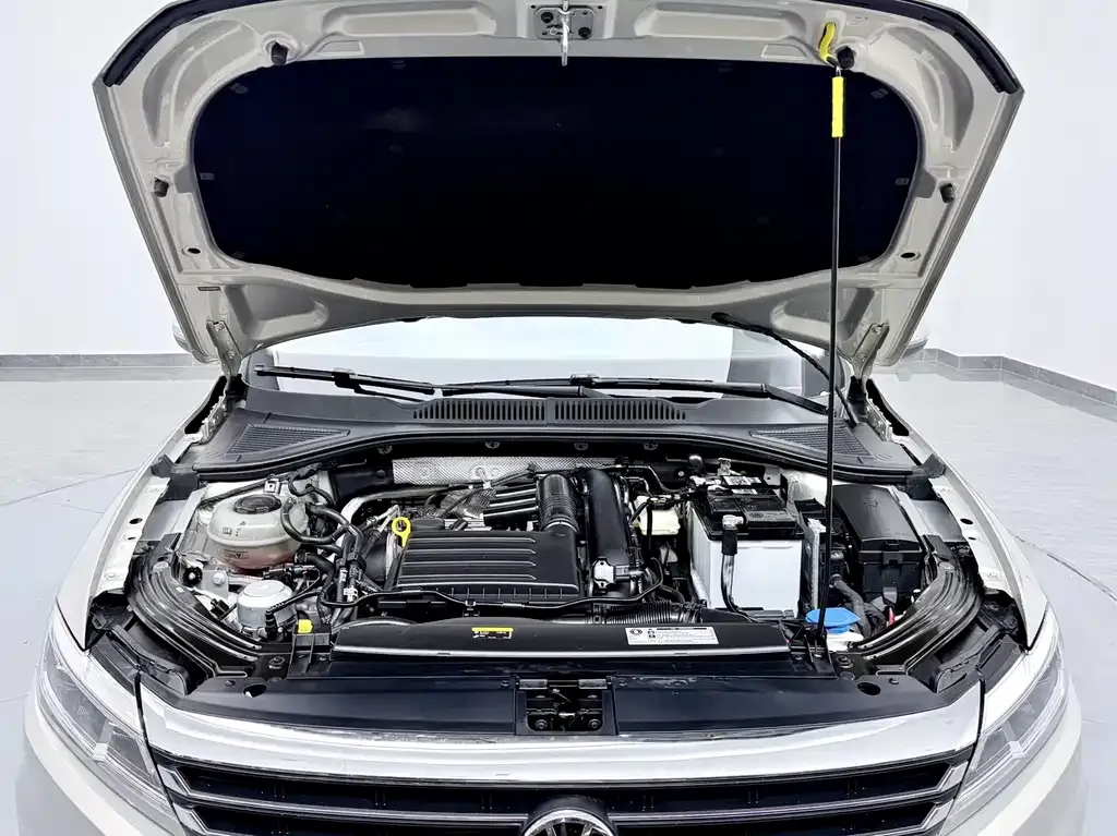 Volkswagen Lavida 2021 из CN, фото 7