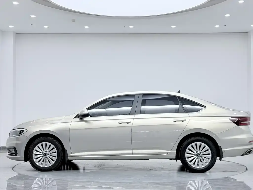 Volkswagen Lavida 2021 из CN, фото 9