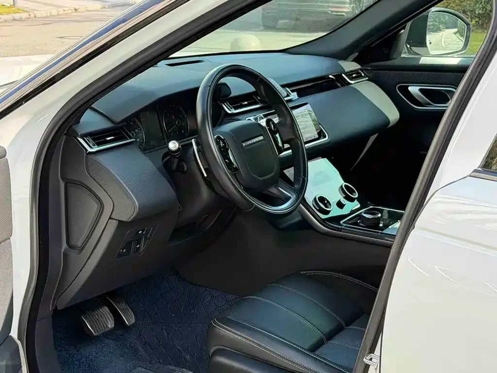 Land Rover Velar 2021 из CN, фото 8