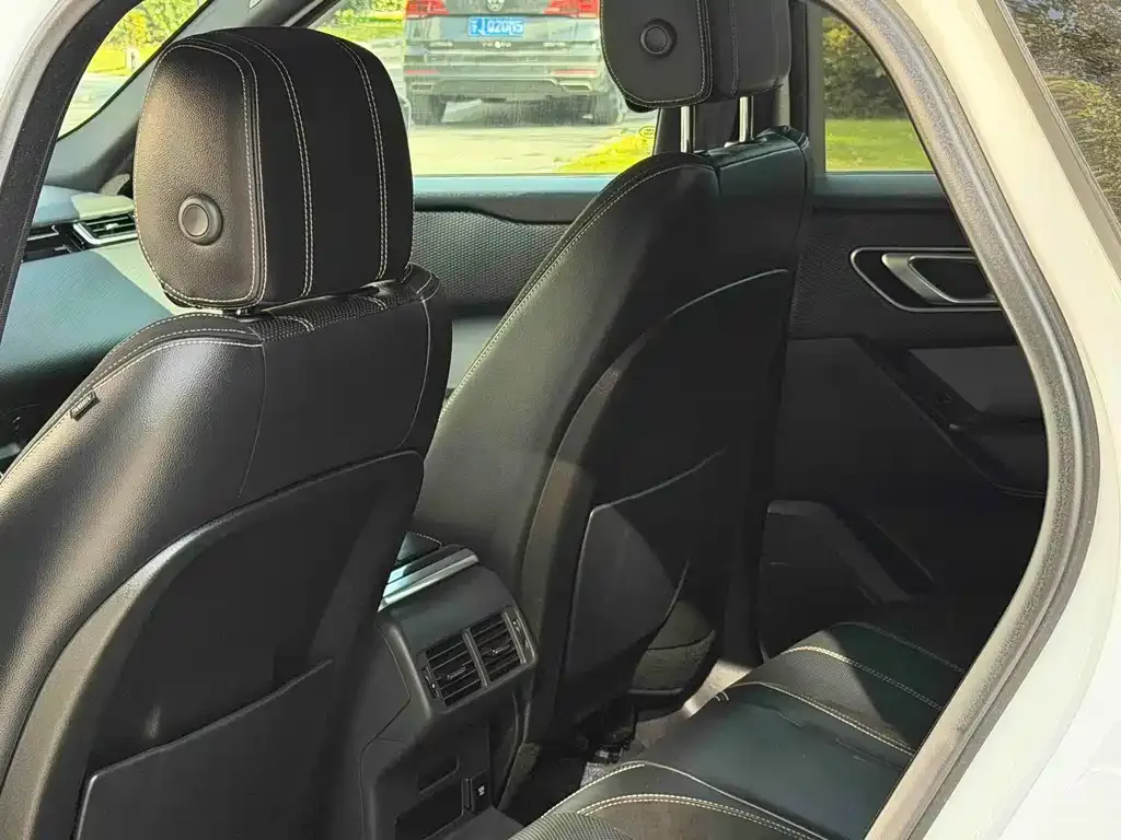 Land Rover Velar 2021 из CN, фото 5
