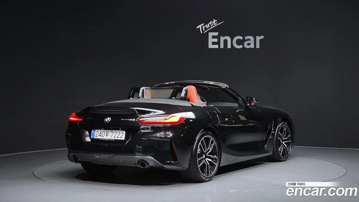 BMW Z4 — фото 2