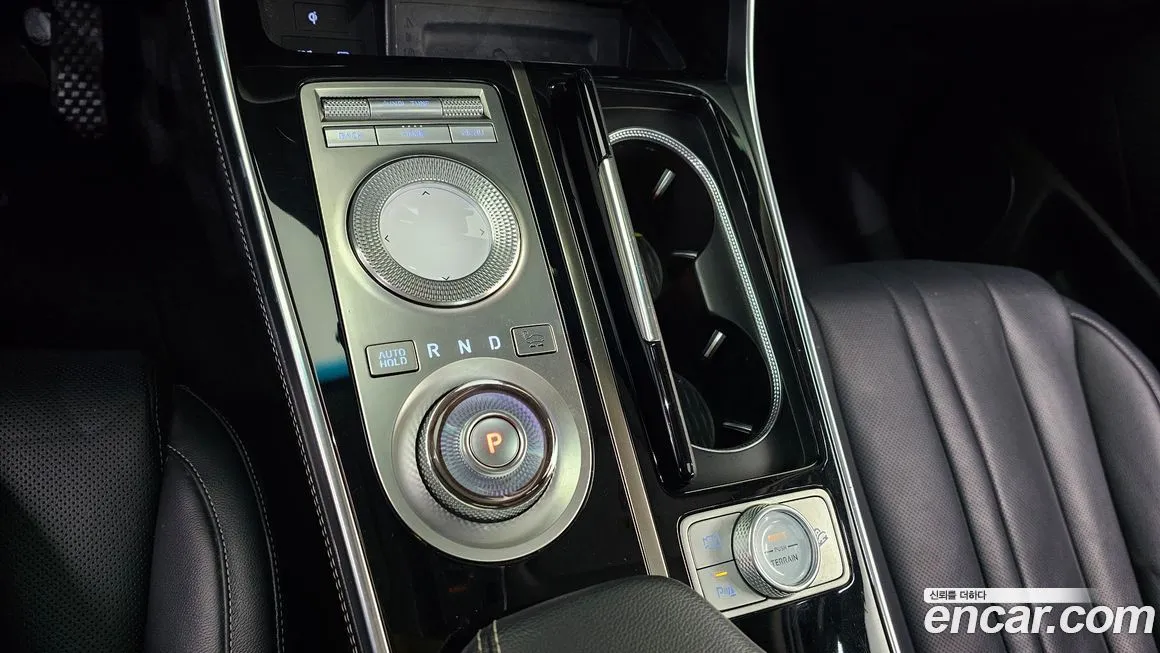 Genesis GV80 — фото 2