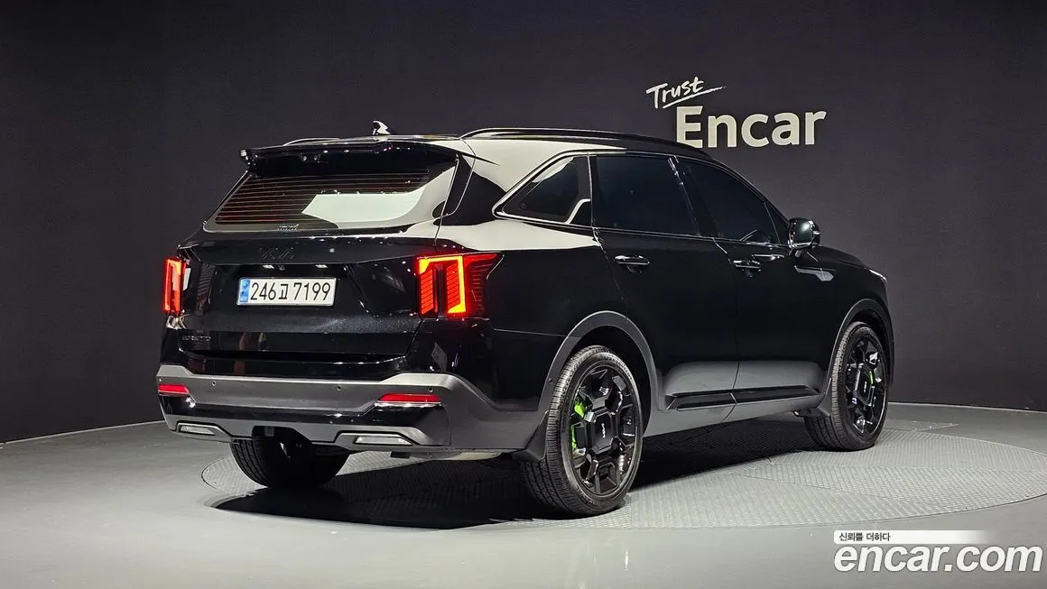 Kia Sorento — фото 2