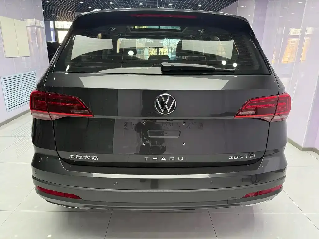 [object Object] Tharu 2022 из CN, фото 3