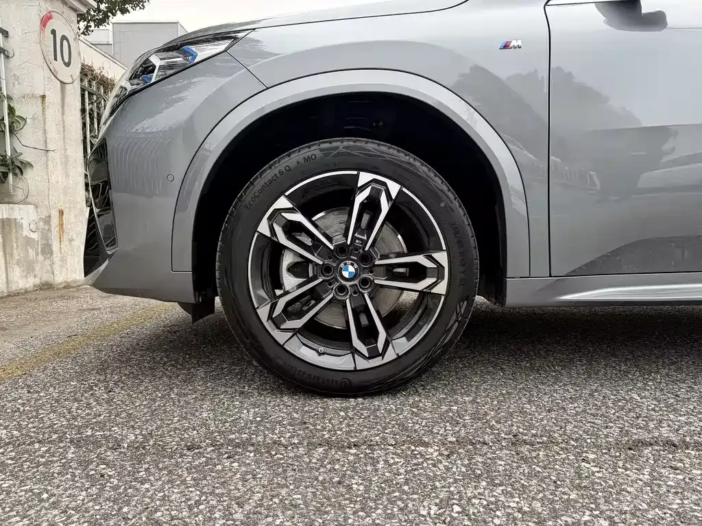 BMW X2 (Import) — фото 4