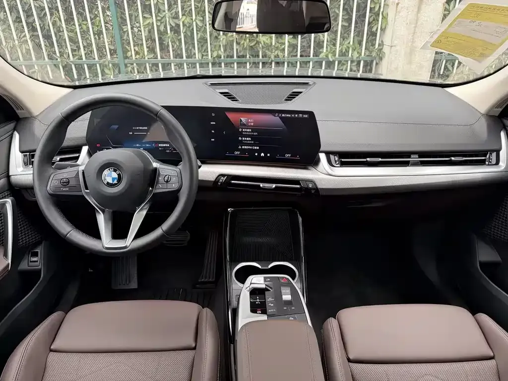 BMW X2 (Import) — фото 2