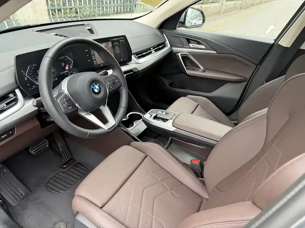 BMW X2 (Import) — фото 5