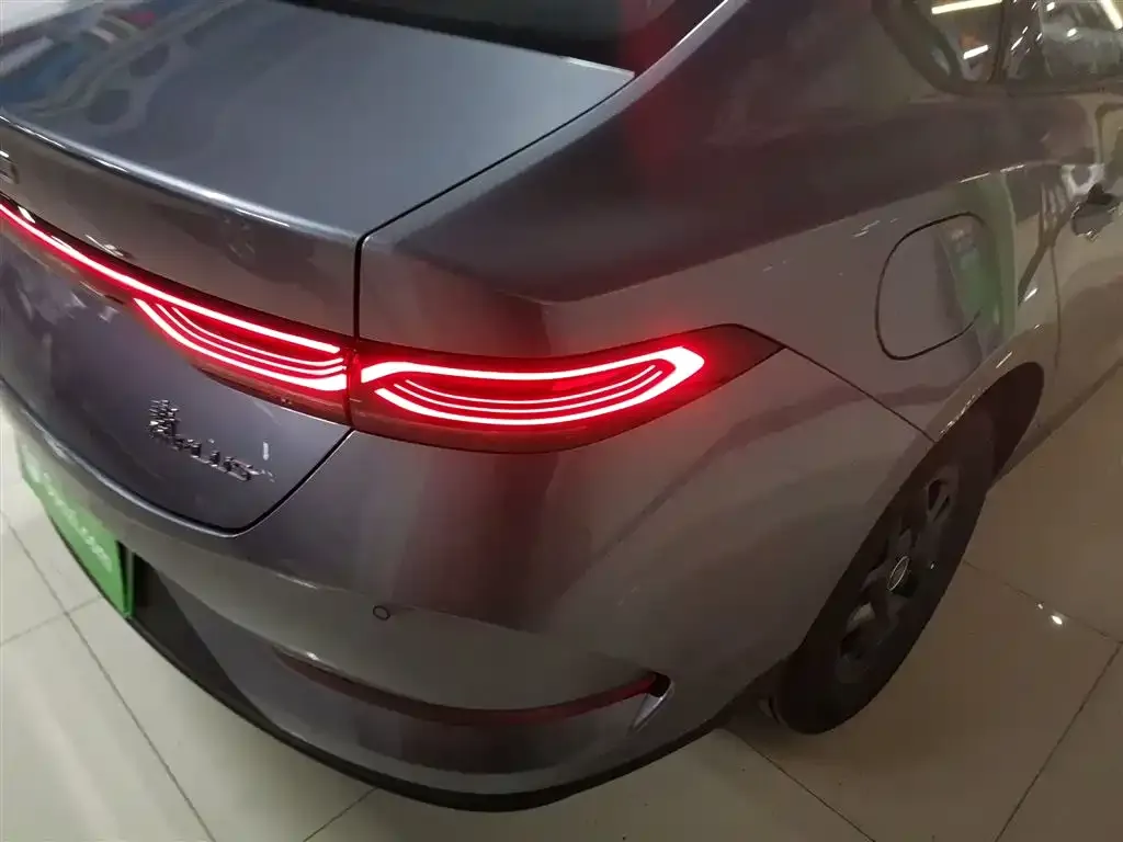 BYD Qin PLUS — фото 3