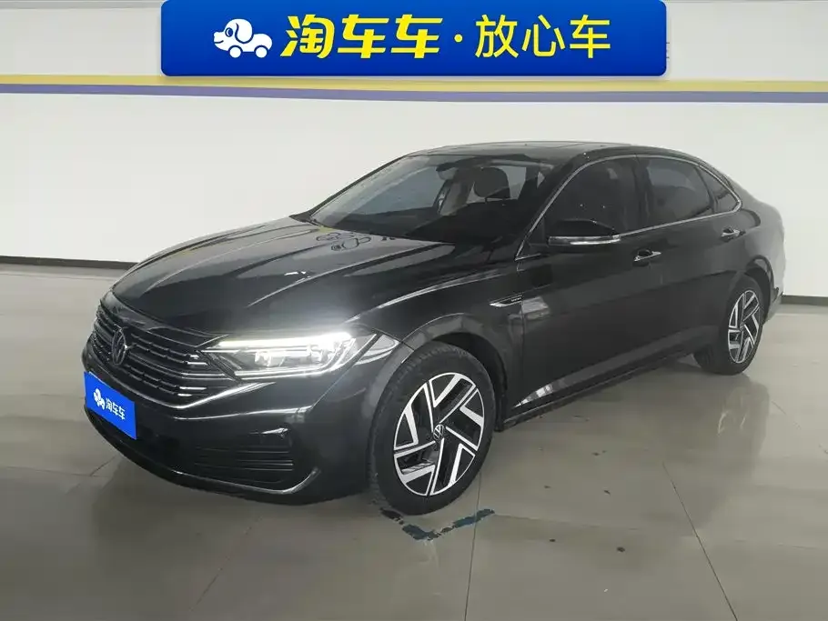 Volkswagen Sagitar 2023 из CN, фото 1