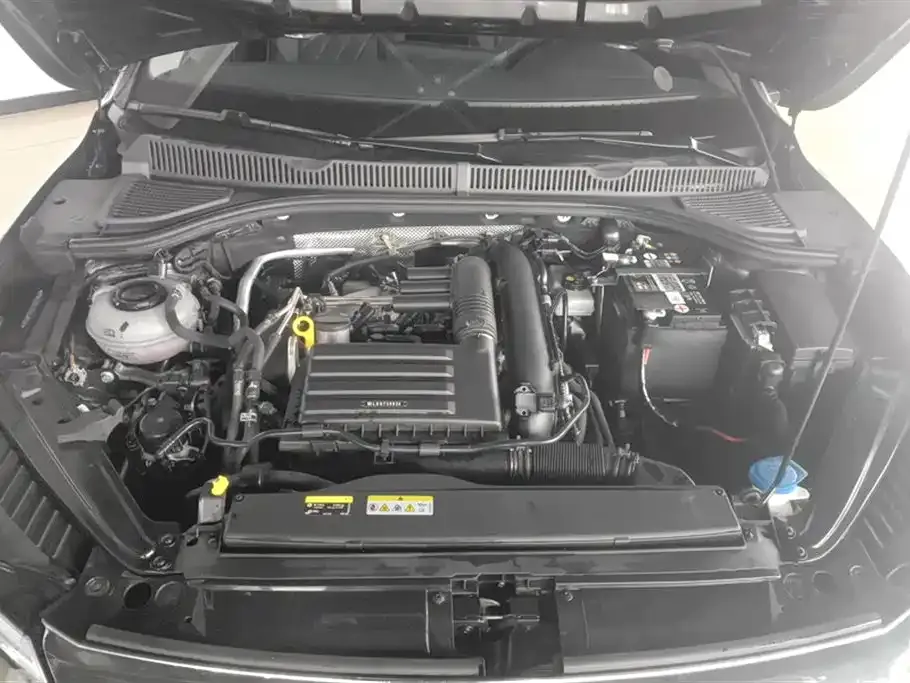 Volkswagen Sagitar 2023 из CN, фото 8