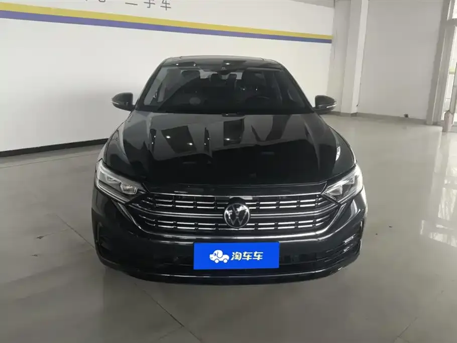Volkswagen Sagitar 2023 из CN, фото 4