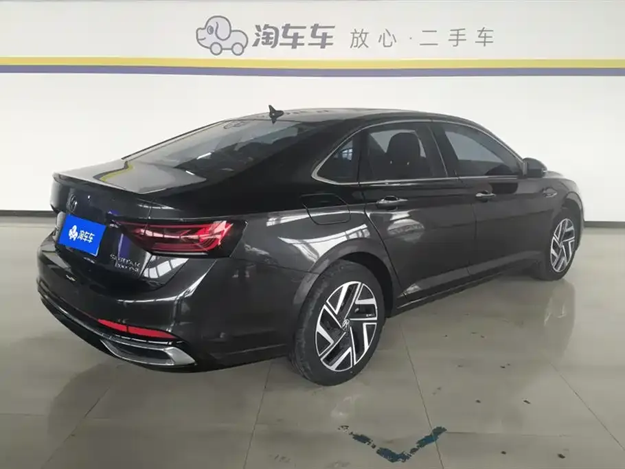 Volkswagen Sagitar 2023 из CN, фото 10