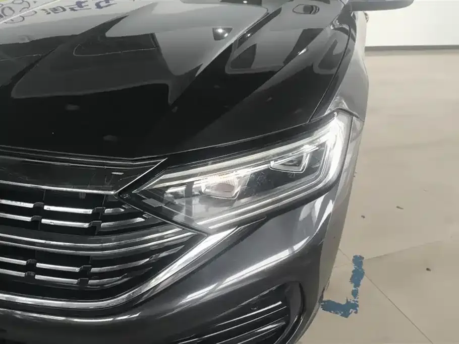 Volkswagen Sagitar 2023 из CN, фото 3