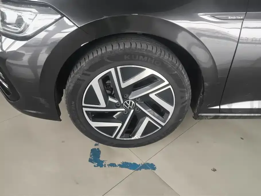 Volkswagen Sagitar 2023 из CN, фото 7