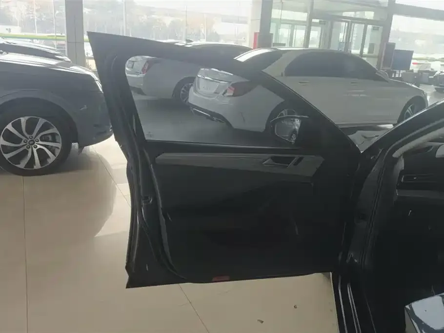 Volkswagen Sagitar 2023 из CN, фото 6