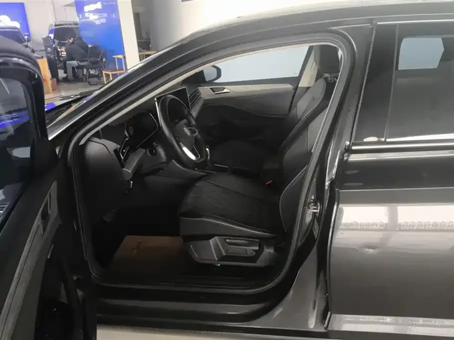 Volkswagen Sagitar 2023 из CN, фото 9