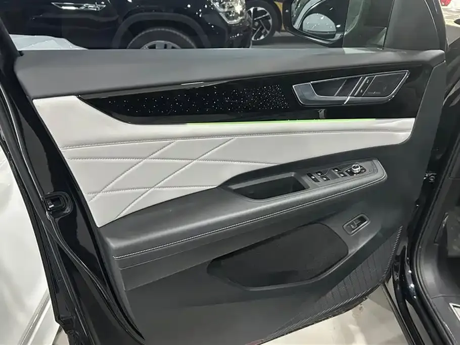 Volkswagen Teramont 2024 из CN, фото 4