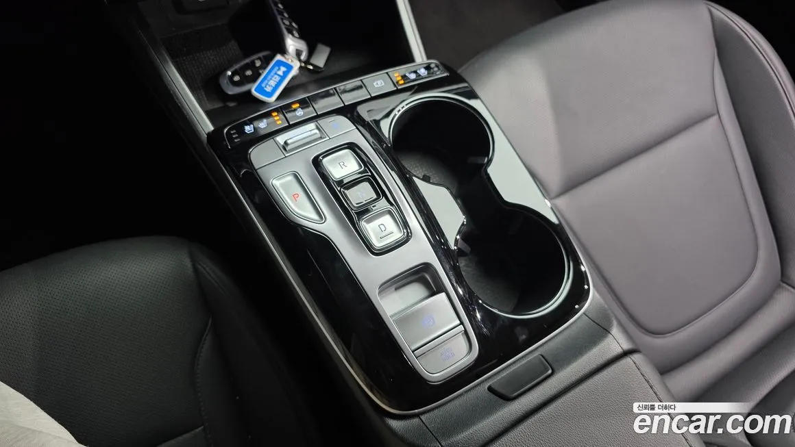 Hyundai Tucson — фото 8