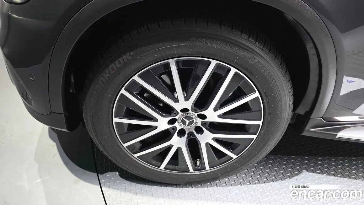 Mercedes-Benz GLC-Class 2022 из KR, фото 5