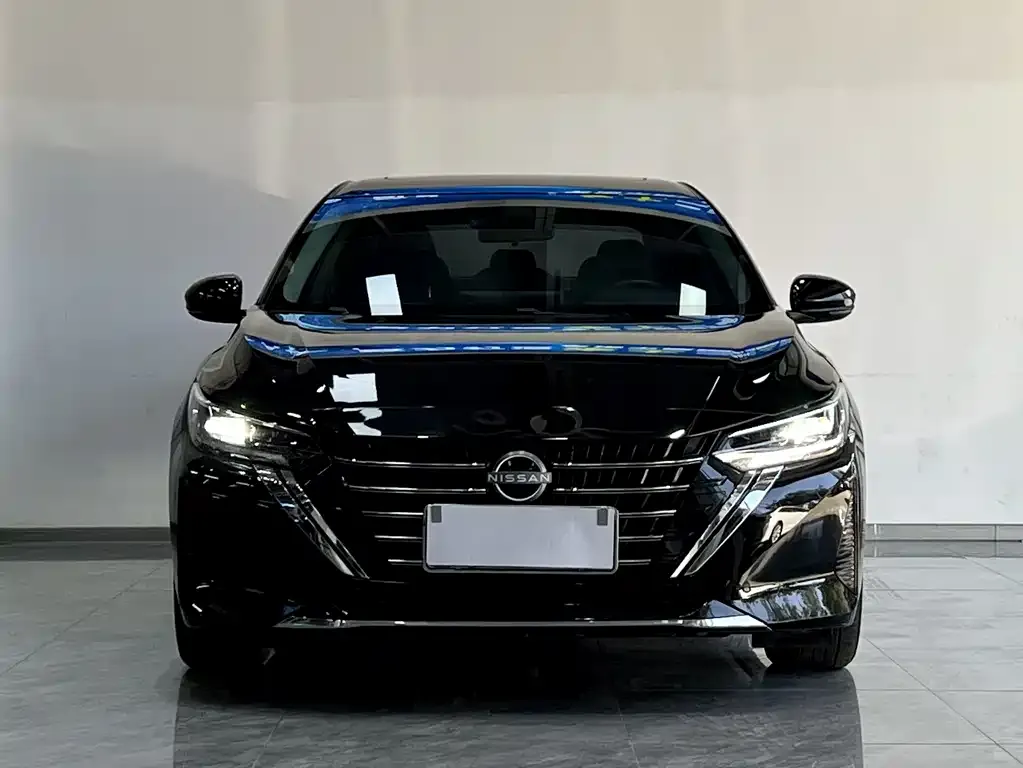 Nissan Sylphy — фото 3