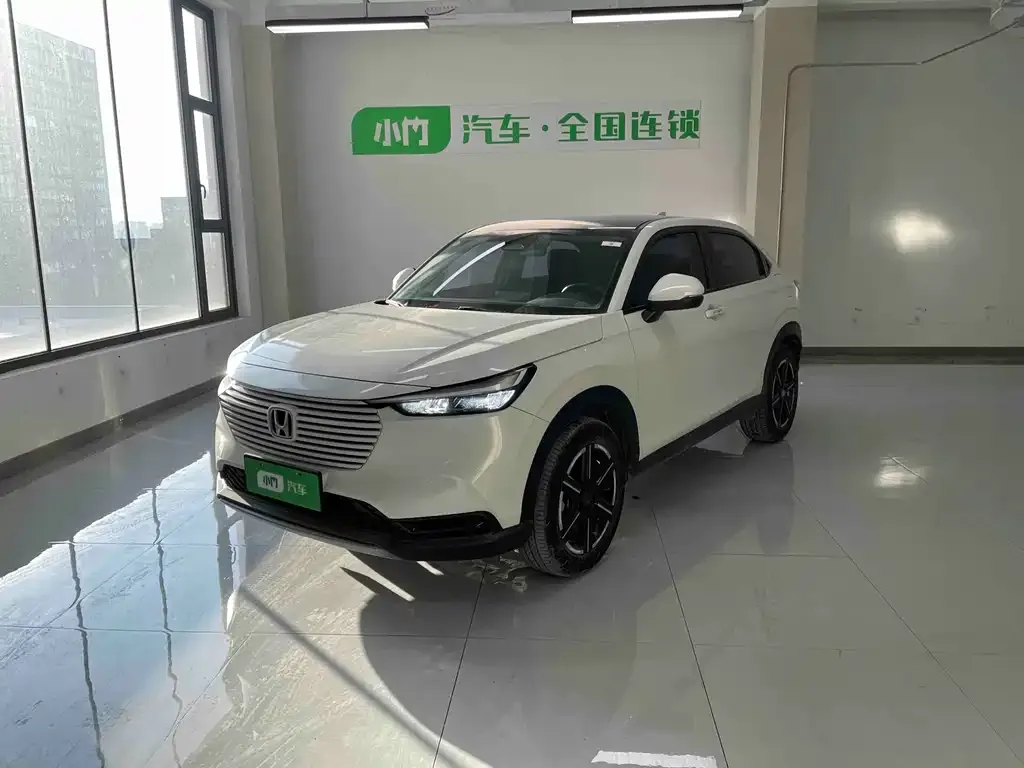 Honda Vezel 2023 из CN, фото 1