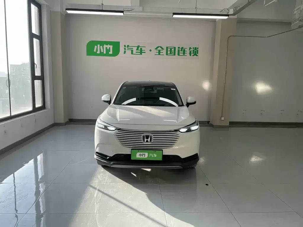 Honda Vezel 2023 из CN, фото 10