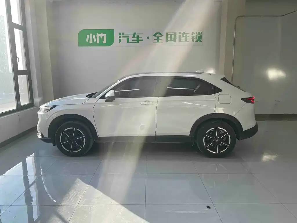 Honda Vezel 2023 из CN, фото 2