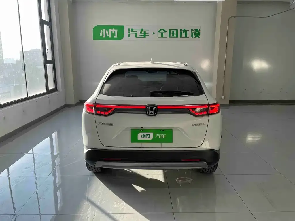 Honda Vezel 2023 из CN, фото 5