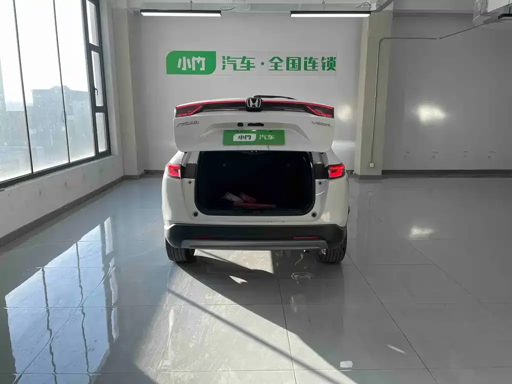 Honda Vezel 2023 из CN, фото 7