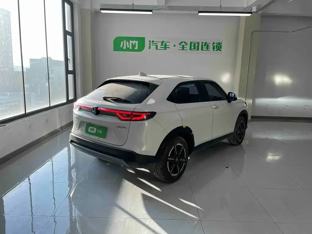 Honda Vezel 2023 из CN, фото 4