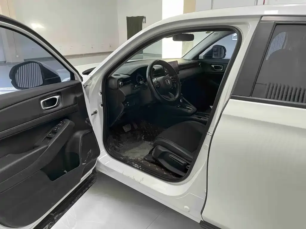 Honda Vezel 2023 из CN, фото 3