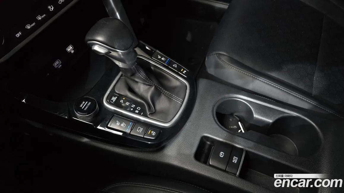 Kia Seltos 2022 из KR, фото 3