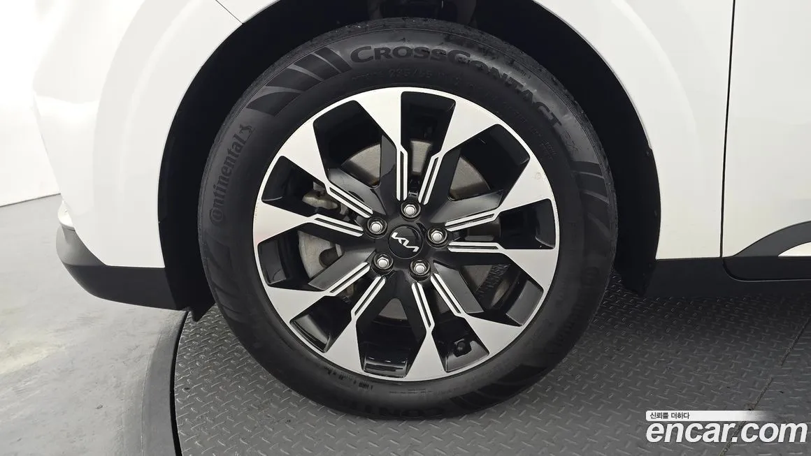 Kia Carnival 2023 из KR, фото 5