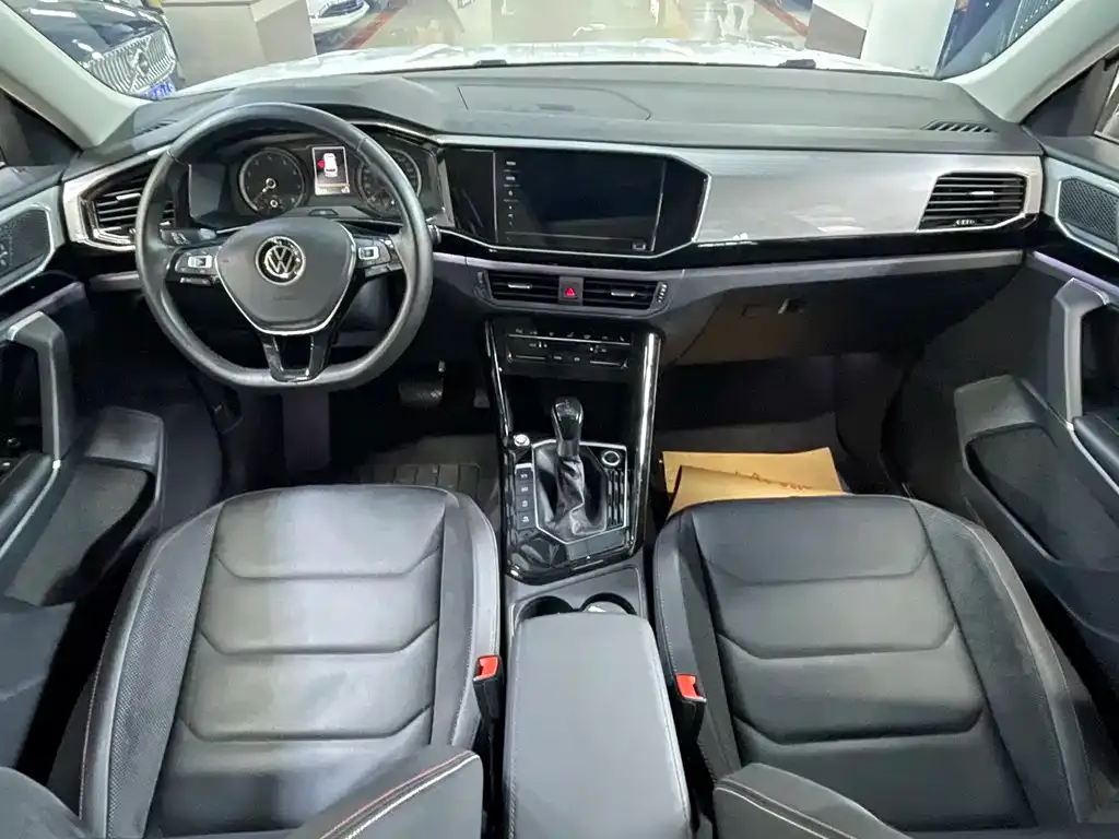 Volkswagen Tayron 2021 из CN, фото 3