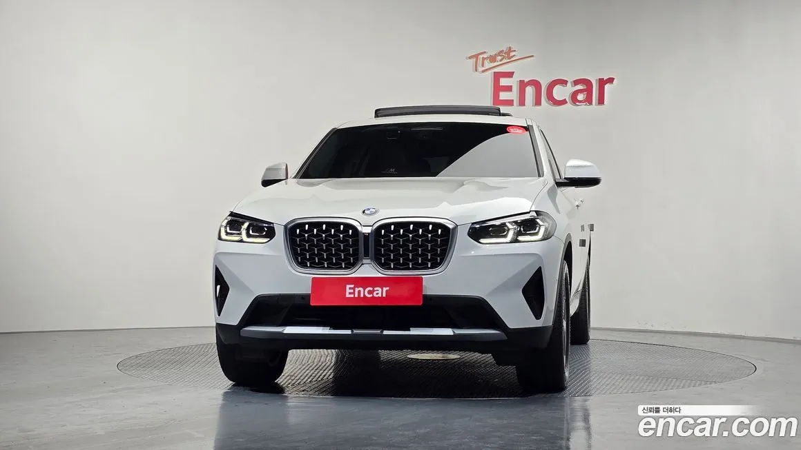 BMW X4 — фото 2