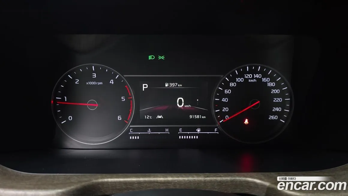 Kia Sorento — фото 2