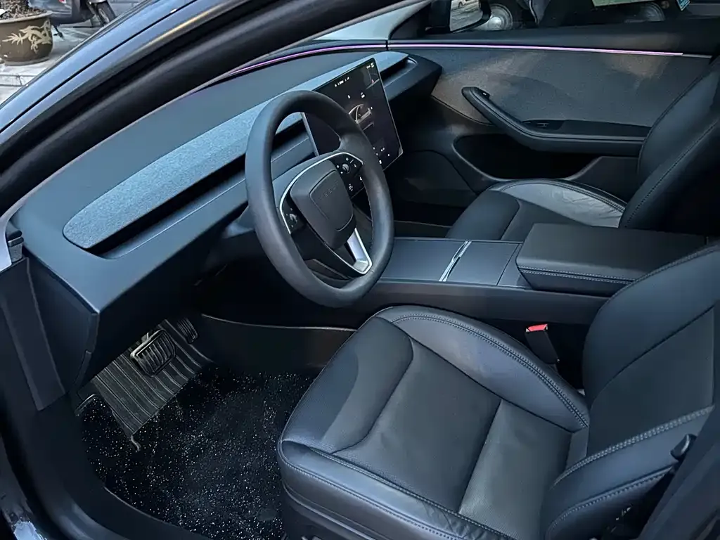 Tesla Model 3 2025 из CN, фото 10