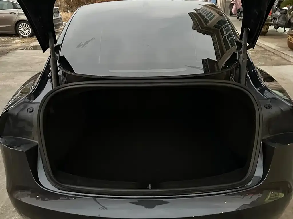 Tesla Model 3 2025 из CN, фото 7