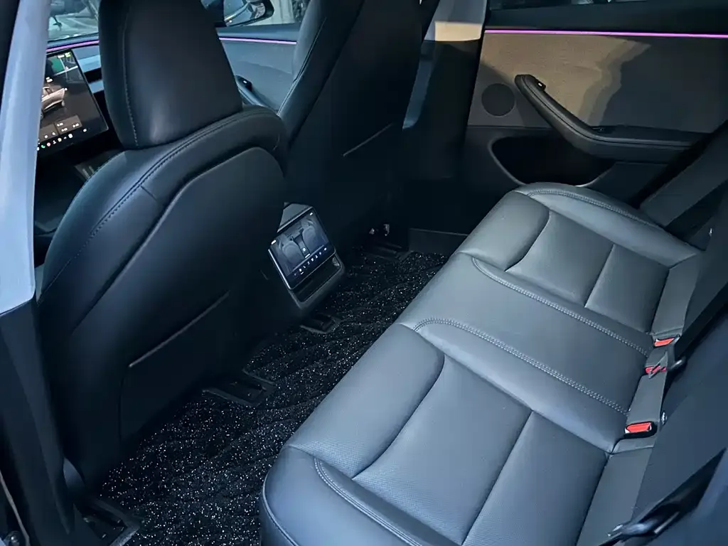 Tesla Model 3 2025 из CN, фото 9