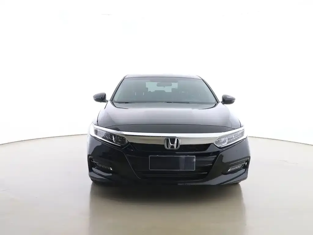 Honda Accord — фото 2