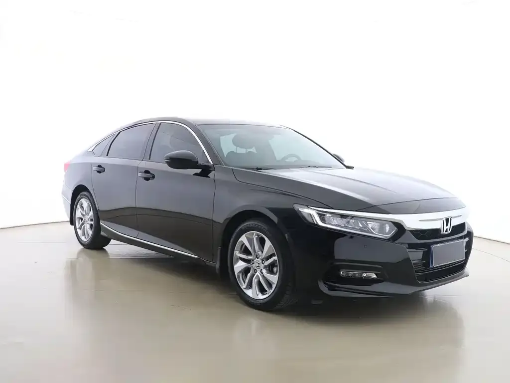 Honda Accord — фото 6