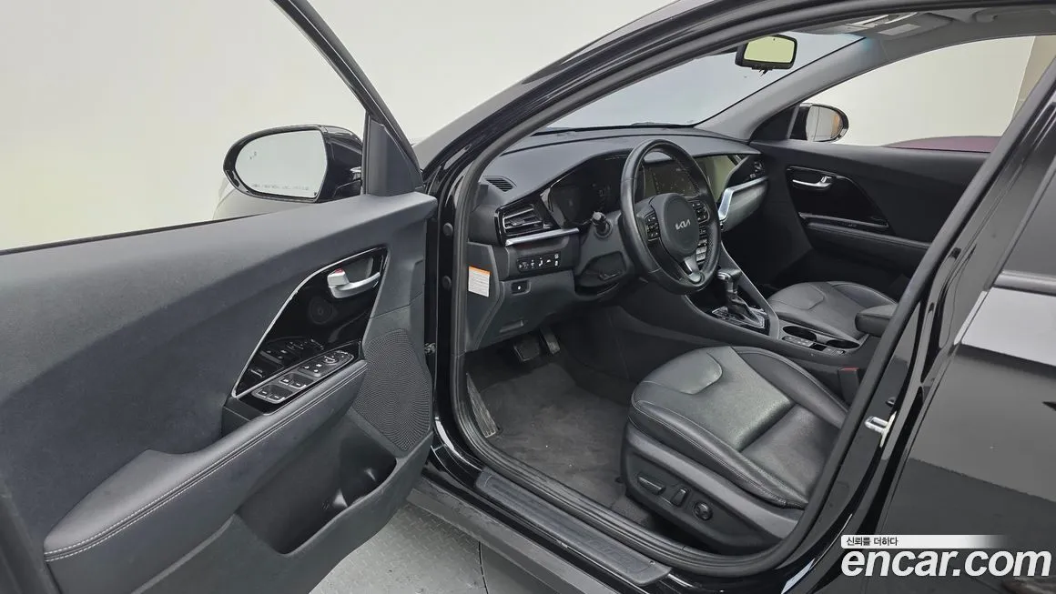 [object Object] Niro 2022 из KR, фото 10