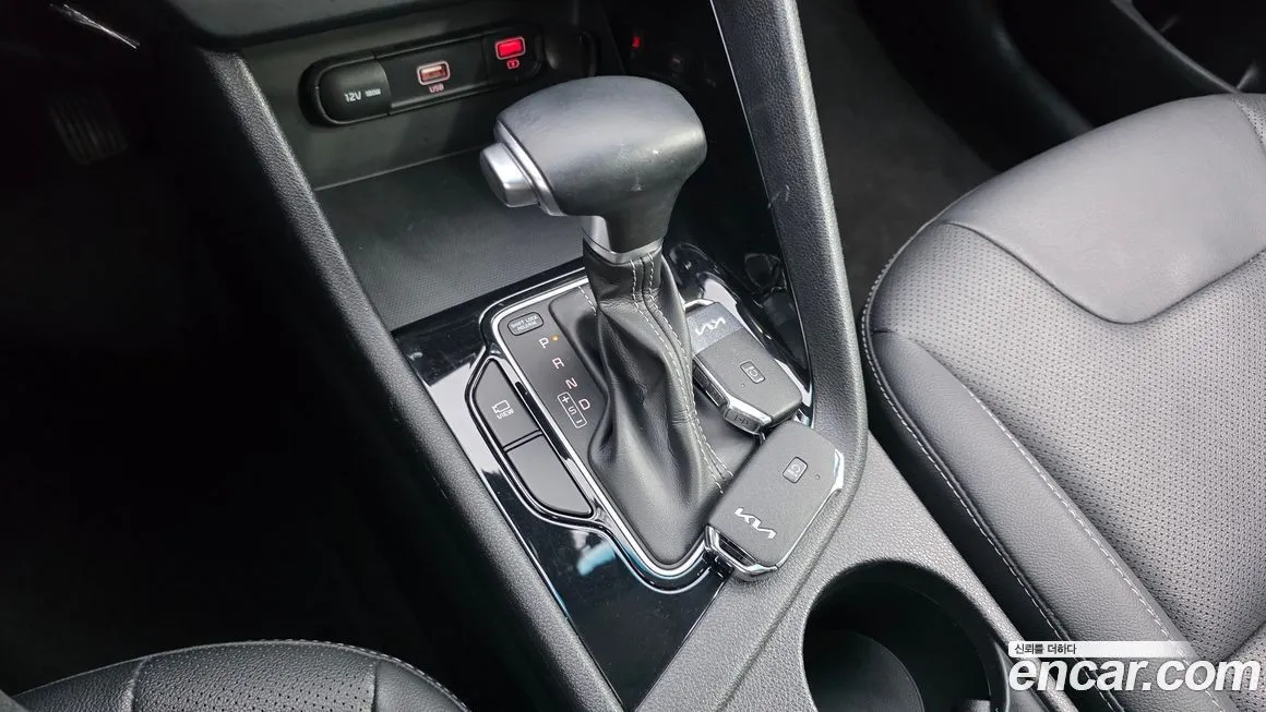 [object Object] Niro 2022 из KR, фото 9