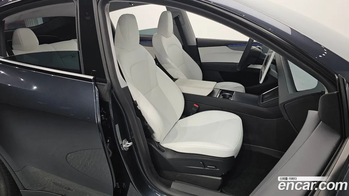 Tesla Model Y 2025 из KR, фото 8