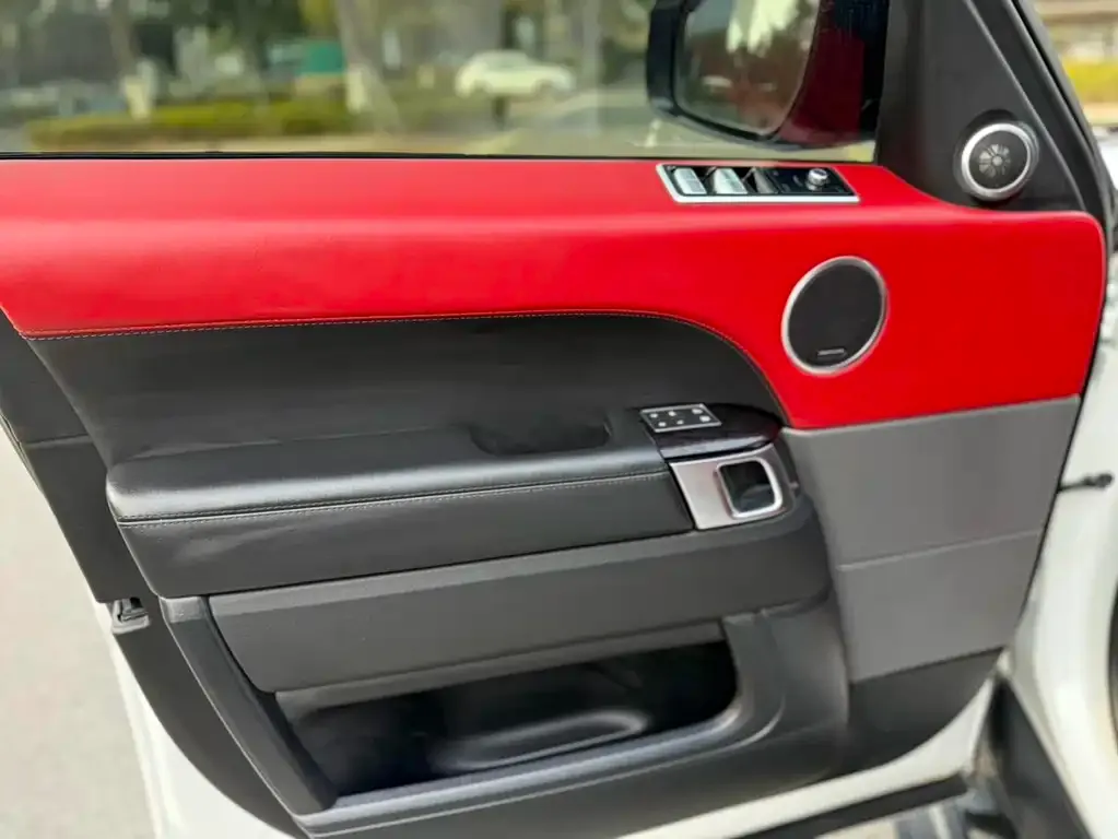 Land Rover Sport 2022 из CN, фото 2