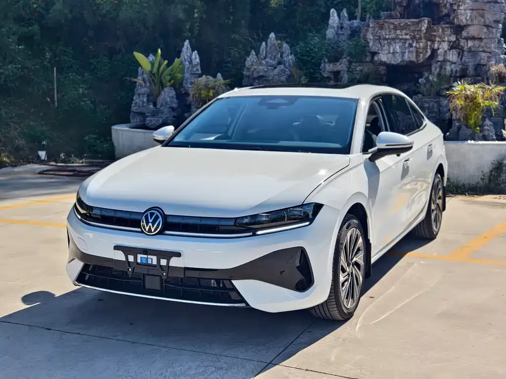 Volkswagen Sagitar 2025 из CN, фото 1