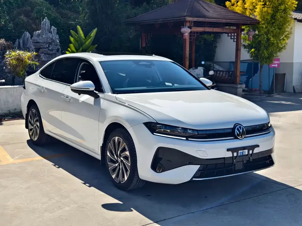 Volkswagen Sagitar 2025 из CN, фото 7